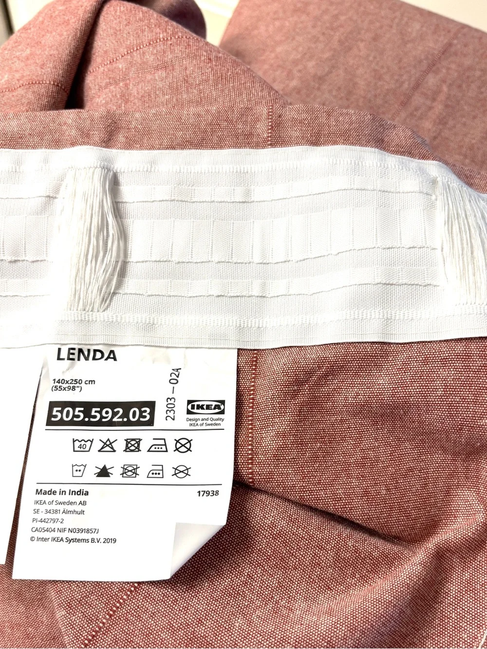 IKEA new without